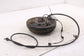 2013-25 Nissan Sentra SV 1.8L FWD Rear Passenger RH Side Wheel Hub w/ Brake Drum - Alshned Auto Parts