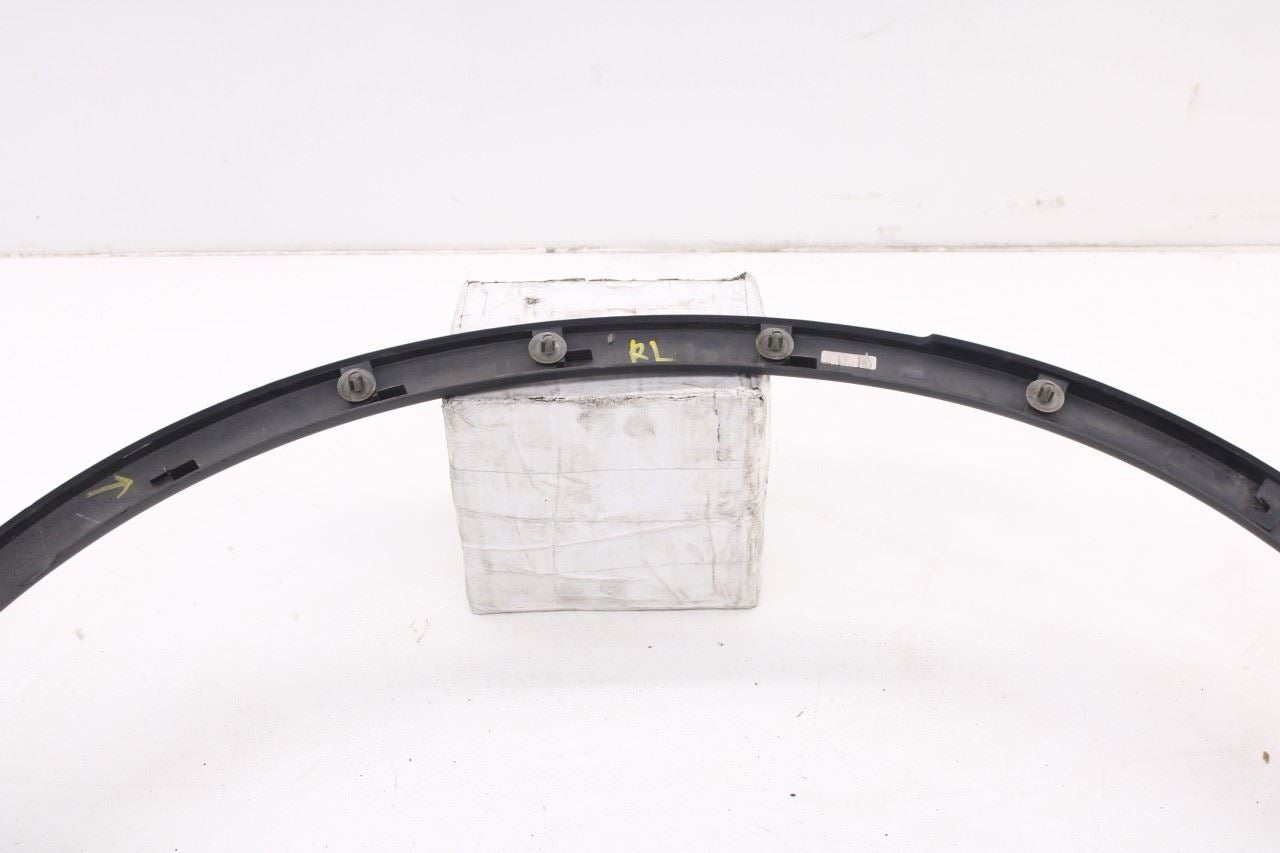11-23 Dodge Durango SXT Rear Left Fender Wheel Opening Molding 57010619AF *ReaD*9
