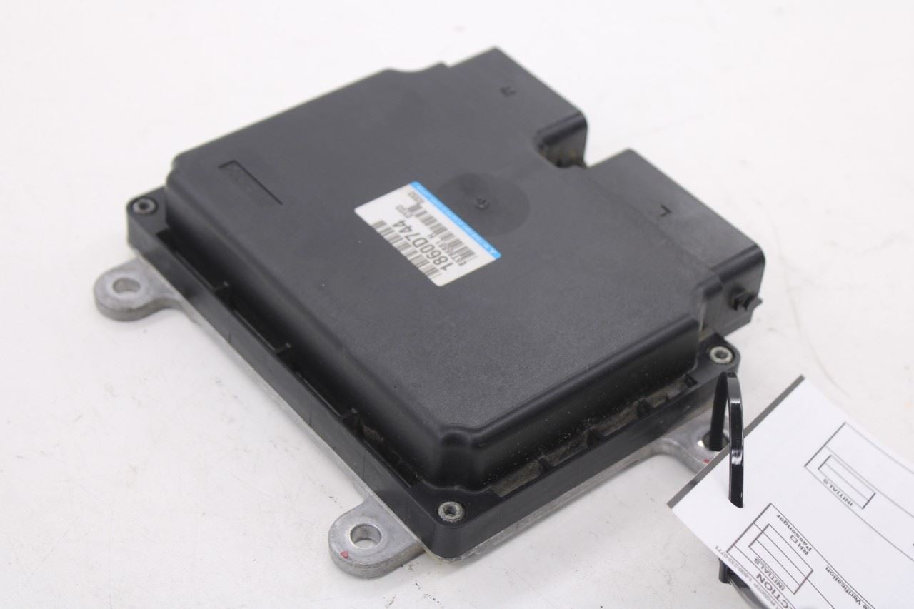 2021 Mitsubishi Outlander Sport SE 2L Engine Computer Control Module 1860D7443