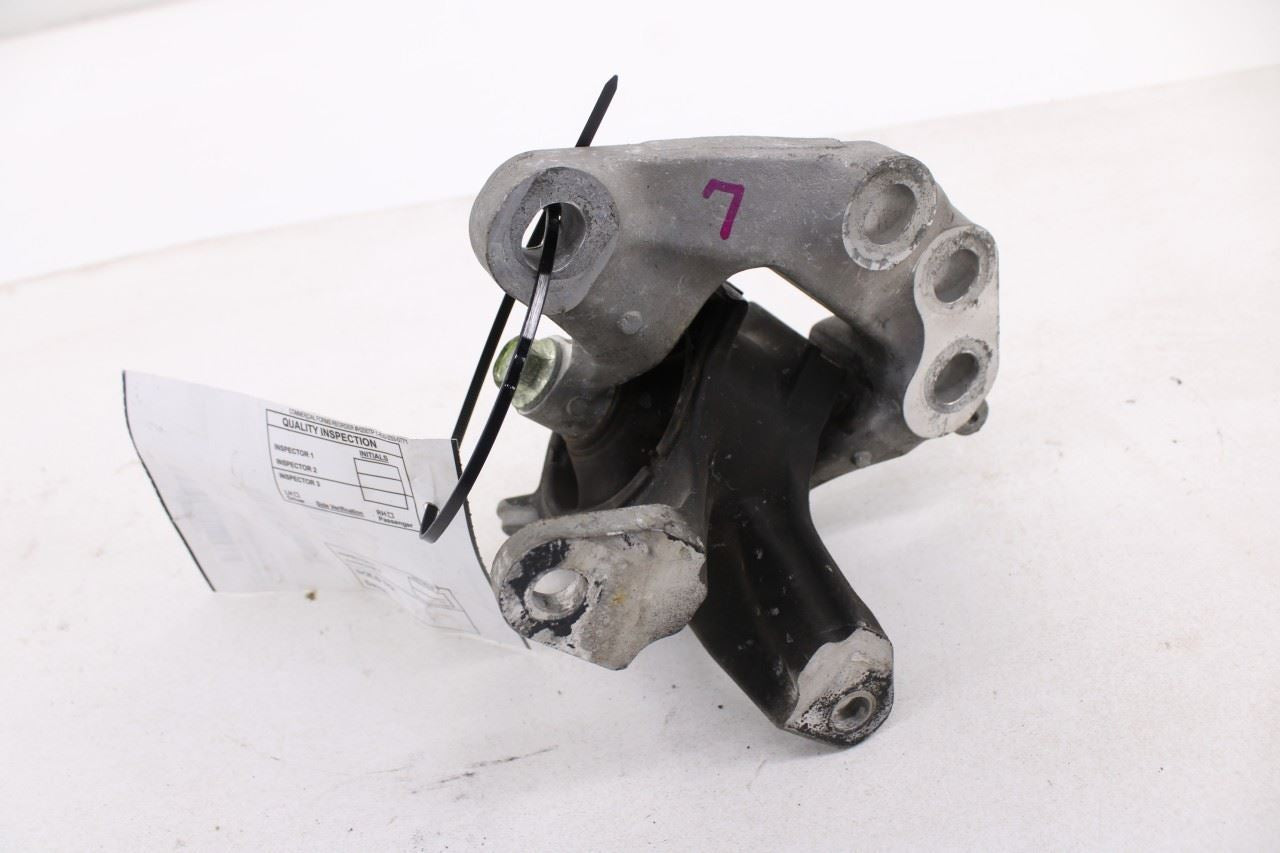 2016-22 Acura ILX Technology A-Spec 2.4L FWD LH Side Trans Support Mount Bracket6