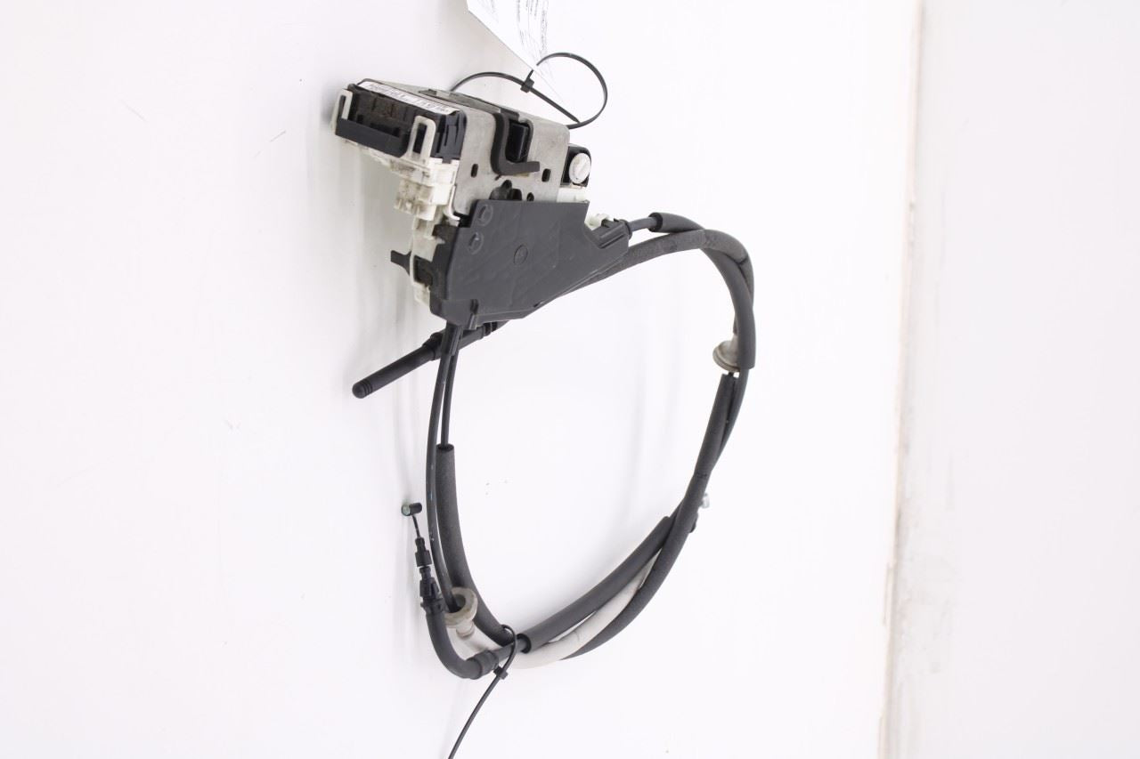 2019-2025 RAM 1500 Crew Cab Rear Right Passenger Side Door Lock Latch Actuator - Alshned Auto Parts
