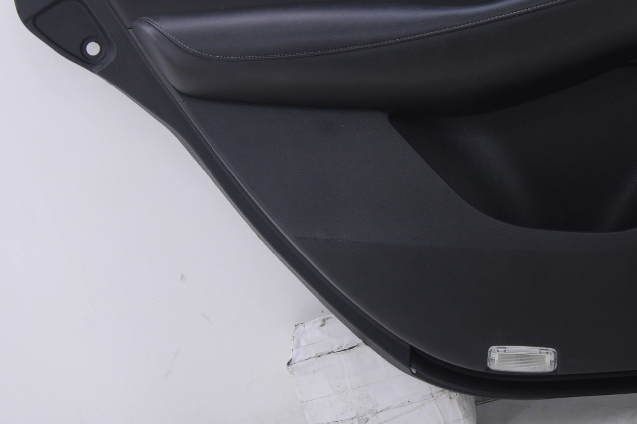 2019-2024 Infiniti QX50 ESSENTIAL Rear Left Side Door Trim Panel 829A15NF3A OEM - Alshned Auto Parts