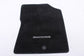 2021-23 Hyundai Santa Fe SEL Front Rear RH and LH Interior Carpet Floor Mats Set4