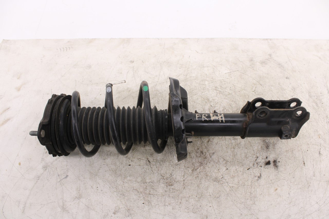 2019-2021 Hyundai Veloster 2L FWD Front Left Driver Side Shock Strut Absorber0