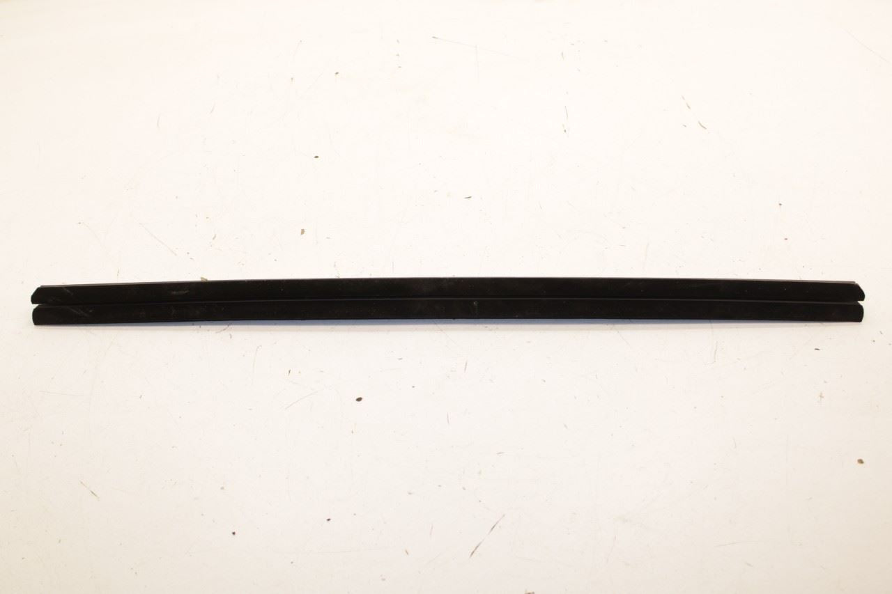2011-18 Ram 1500 Big Horn Rear Right Door Run Channel w/ Belt Inner Weatherstrip - Alshned Auto Parts
