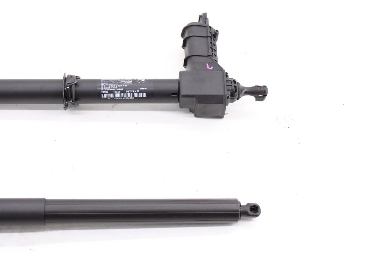 2023-25 BMW 430i Gran Coupe Right and Left Tailgate Power Lift Strut 51247487575 - Alshned Auto Parts