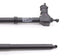 2023-25 BMW 430i Gran Coupe Right and Left Tailgate Power Lift Strut 51247487575 - Alshned Auto Parts