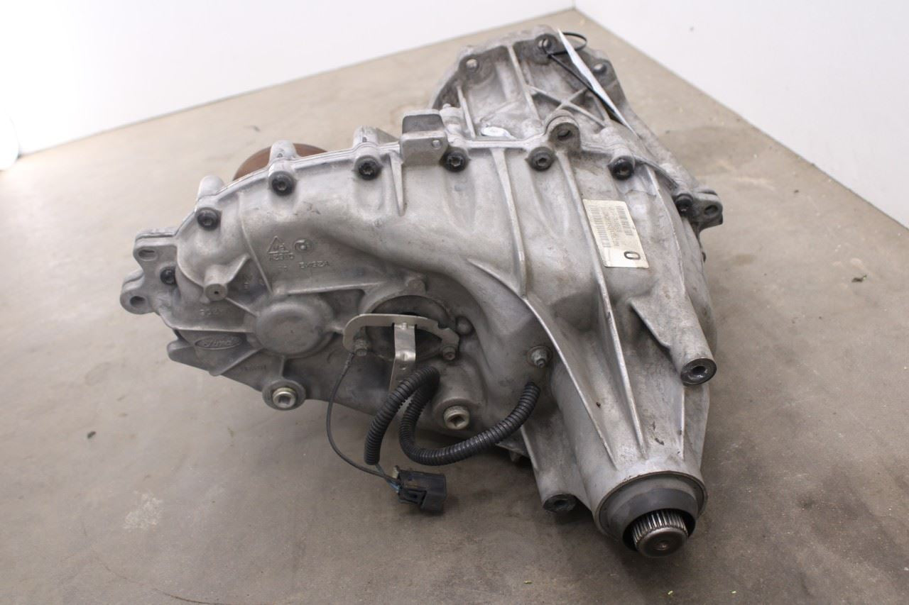 18-21 Ford Expedition Max XLT 3.5L 4WD 1 Spd Transfer Case w/ TOD JL14-7A195-DB - Alshned Auto Parts