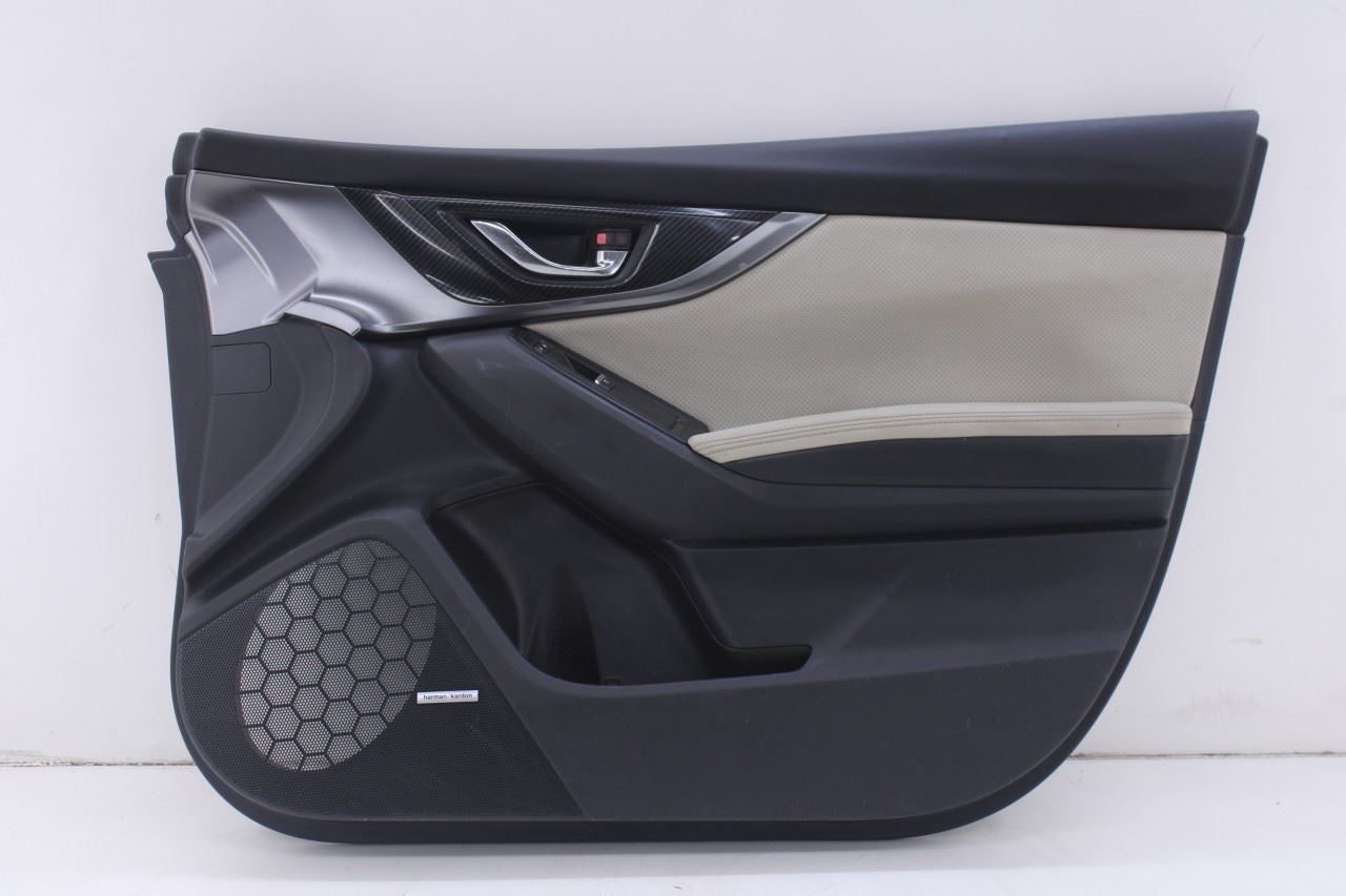 17-21 Subaru Impreza 2.0I Limited Front Right Side Door Trim Panel 94216FL56ASE0
