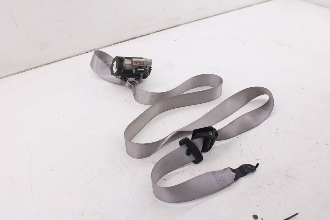 03-04 Mercedes-Benz E500 5.0L RWD Front Passenger Right Side Seat Belt Retractor - Alshned Auto Parts