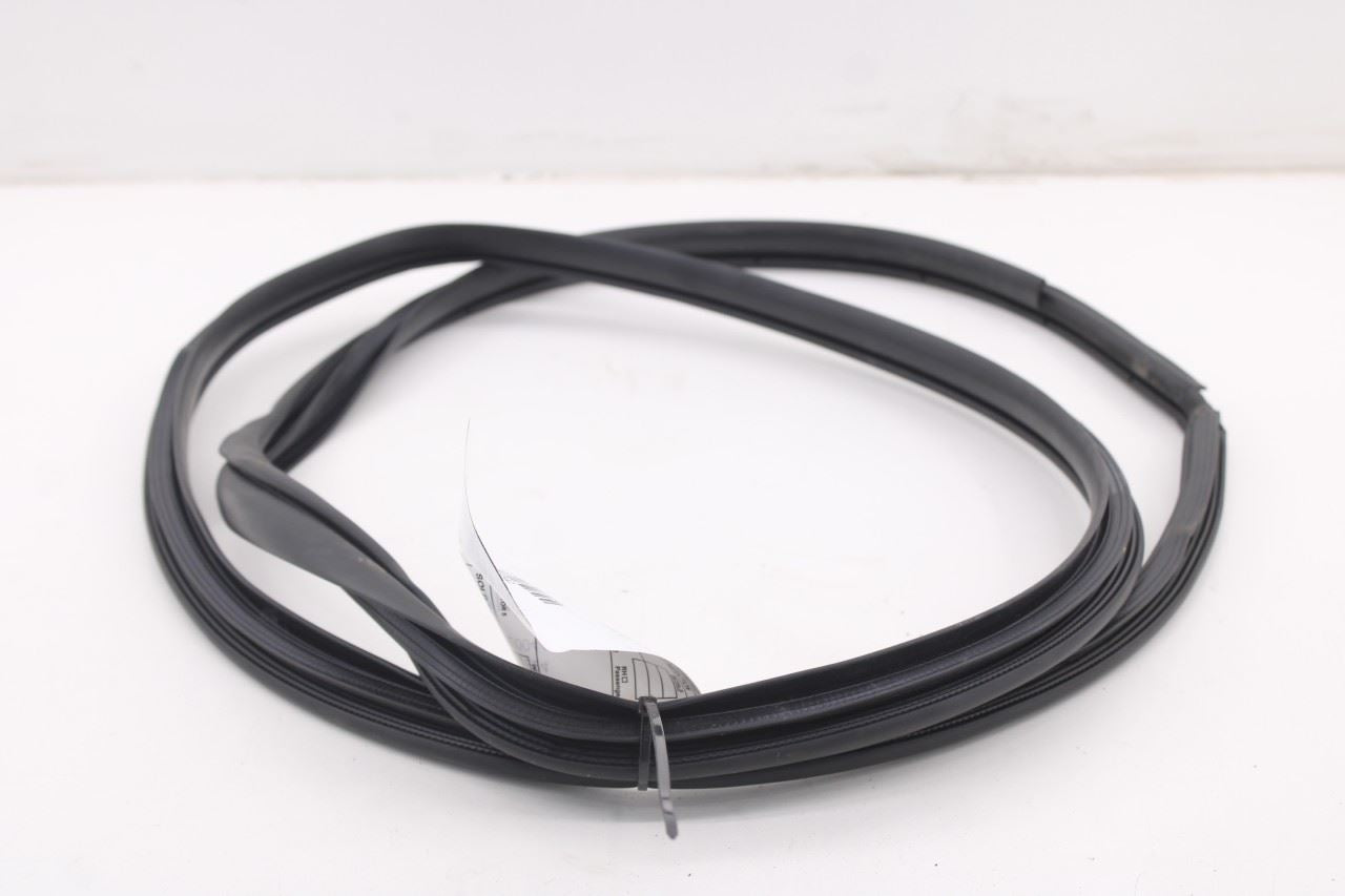 2020-2025 Toyota Corolla LE Rear Left Side Door Weatherstrip On Body 62332-023216