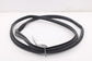2020-2025 Toyota Corolla LE Rear Left Side Door Weatherstrip On Body 62332-023216