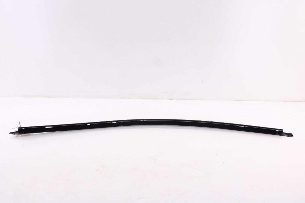 2015-2023 Ford Mustang GT Coupe Front Right Upper Roof Molding Weatherstrip Set6