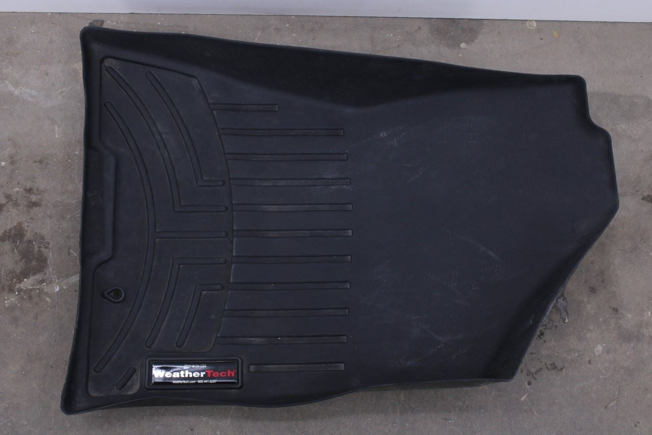 2021-23 Hyundai Santa Fe SEL Front Rear 2nd Row Floor All-Weather Mats Set of 35