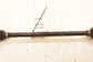 2017-2023 GMC Acadia SLT-1 AWD Rear Left Driver Side CV Axle Drive Half Shaft - Alshned Auto Parts