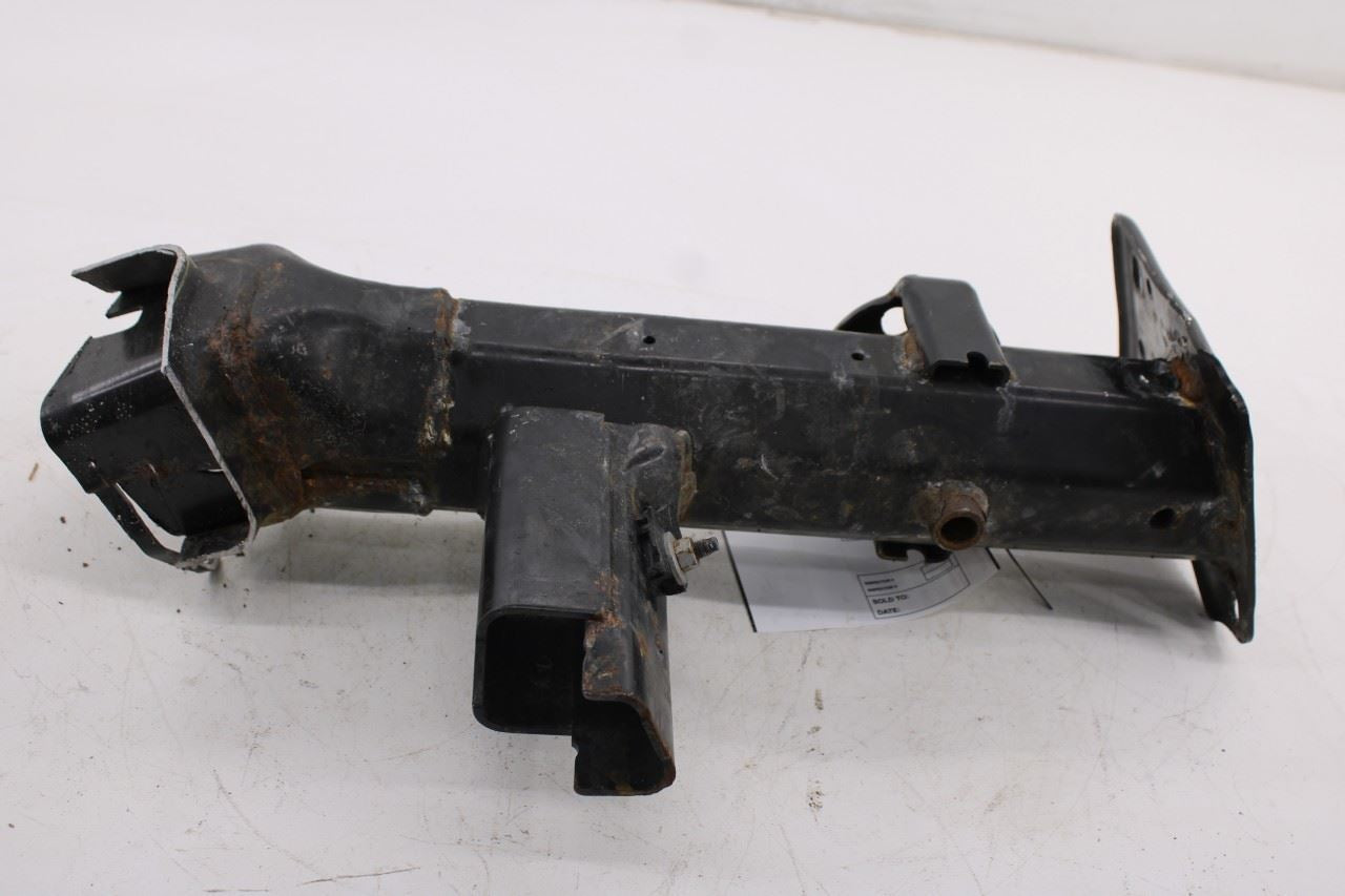 19-26 Ram 1500 Big Horn Crew Cab Front Left Side Frame Rail Horn 68400285AB OEM7