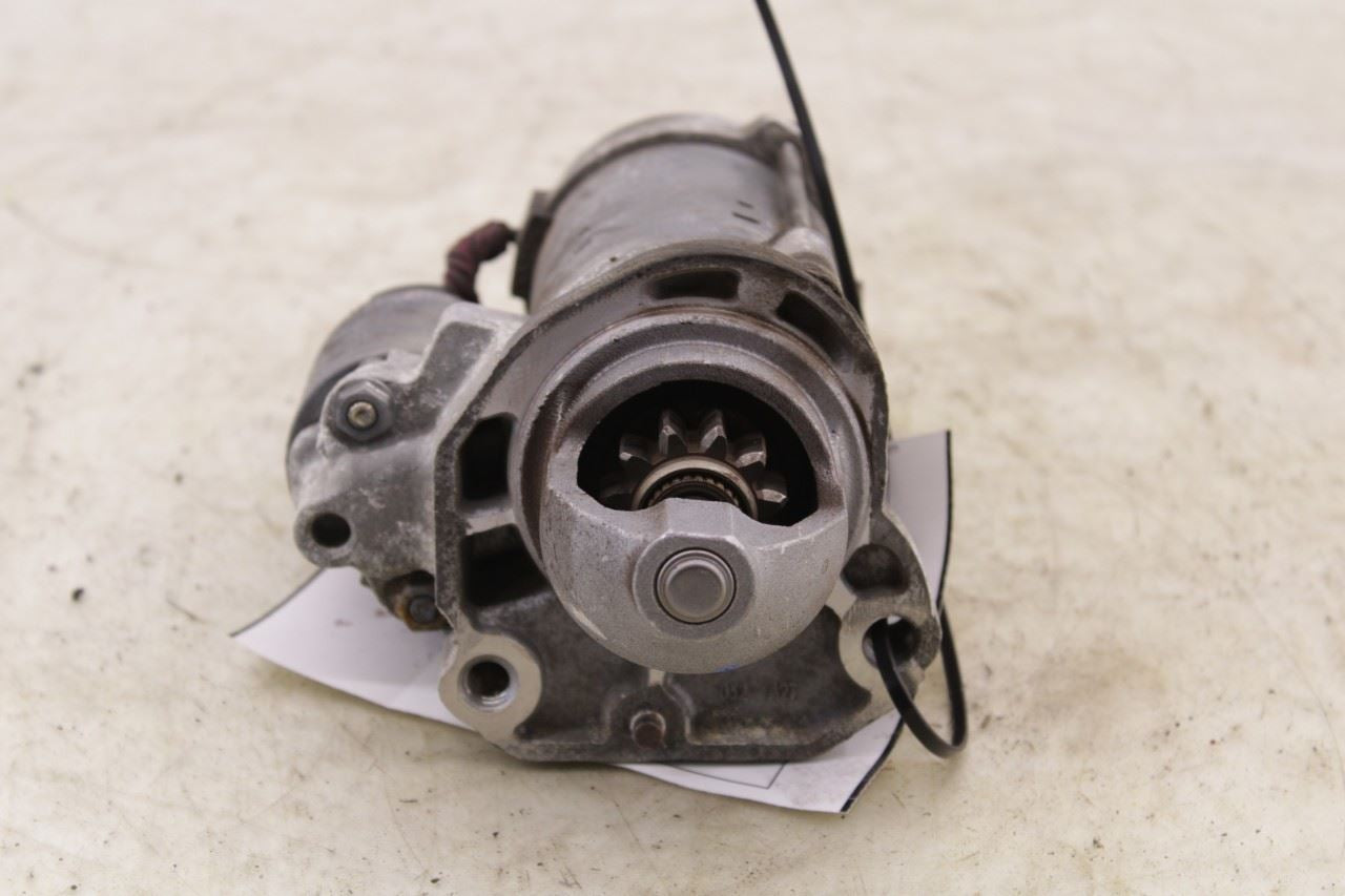 2015-2022 Jeep Cherokee Limited 3.2L Engine Starter Motor 56029615AB OEM - Alshned Auto Parts
