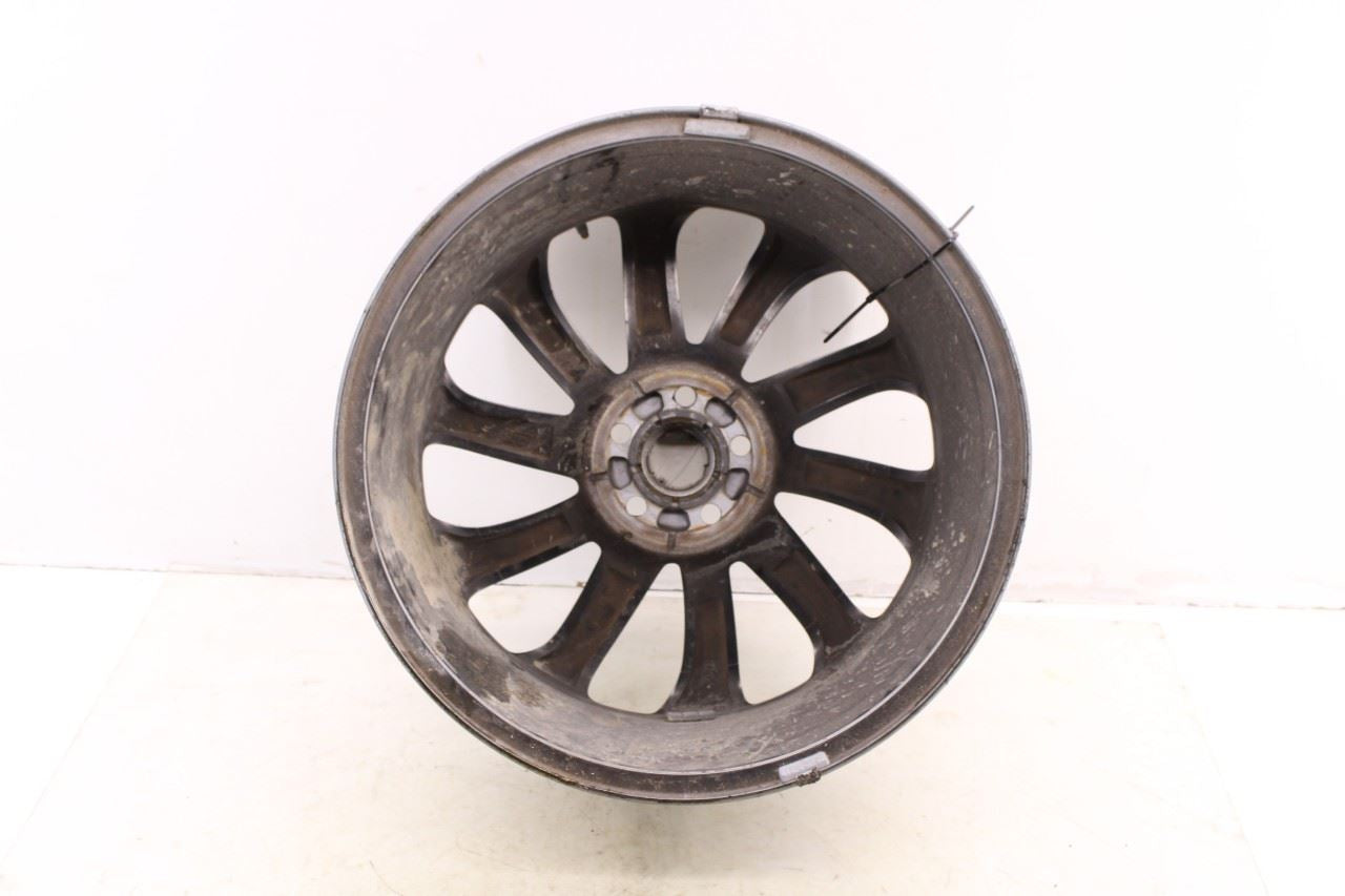 17-20 Lincoln MKZ Reserve Aluminum Wheel R19x8.0J 10 Spoke HP5C-1007-D1A *ReaD* - Alshned Auto Parts