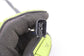 2015-23 Ford Mustang Convertible V6 Front Passenger Right Side Seat Belt Buckle4