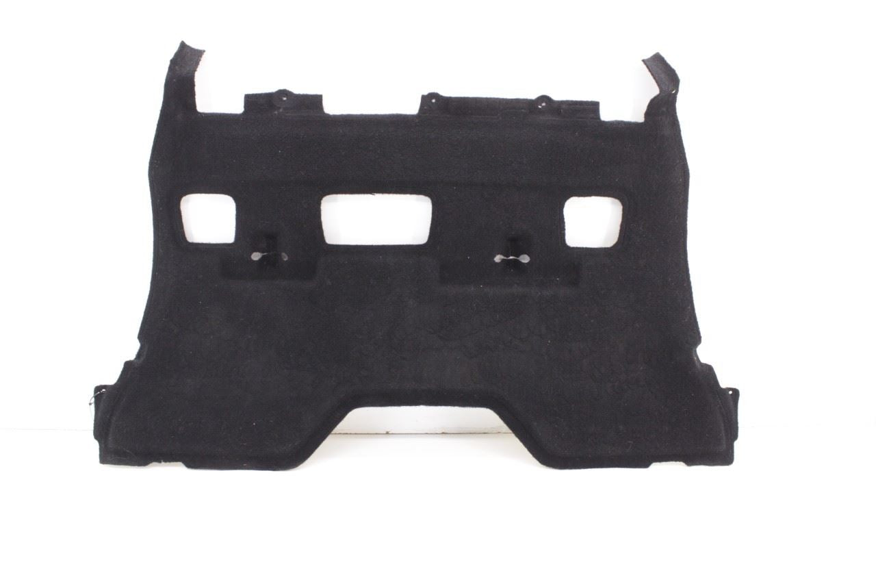 2017-20 Chrysler Pacifica Limited Rear 3rd Row RH LH Floor Interior Carpet Liner - Alshned Auto Parts