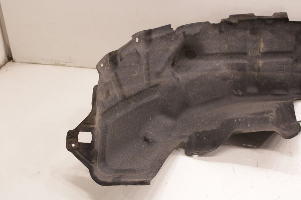 2019-2023 Jeep Cherokee Latitude Rear Right Side Wheelhouse Liner Splash Shield - Alshned Auto Parts