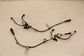 2023-26 Acura Integra A-Spec Rear LH and RH ABS Wheel Speed Sensor Wire Harness - Alshned Auto Parts