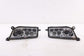 2014-18 Polaris RZR XP 1000 Front RH and LH Side LED Headlight Lamp Set 2413787 - Alshned Auto Parts