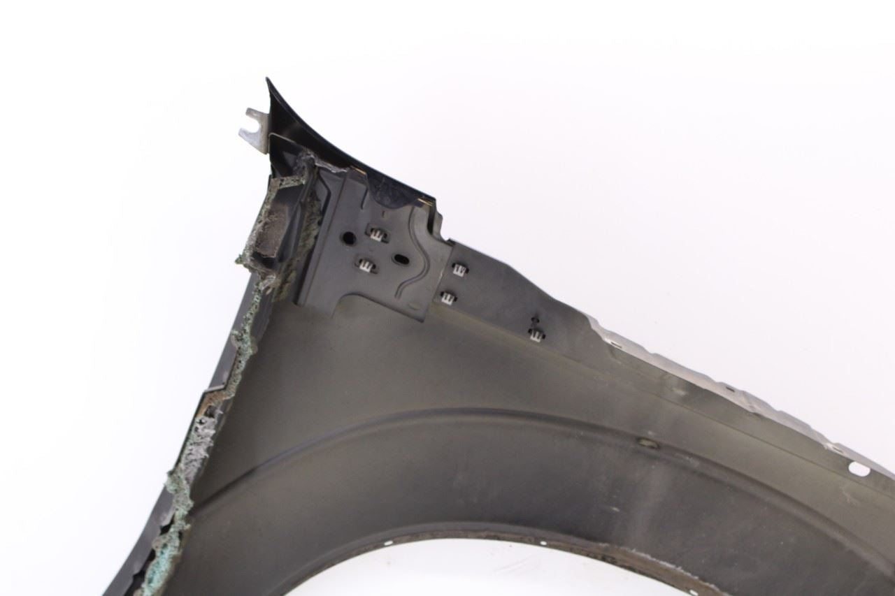 2011-2016 Ford F-250 Lariat Front Left Driver Side Fender Panel BC3Z-16006-A OEM - Alshned Auto Parts