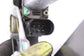 2011-16 Mini Countryman Cooper S Front Right Side Door Window Regulator w/ Motor11