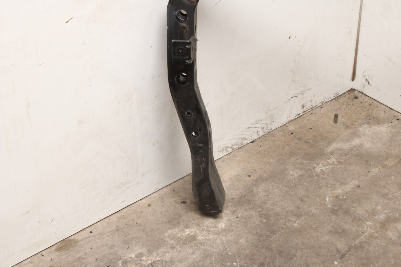 11-21 Jeep Grand Cherokee 4WD Radiator Core Support Lower Tie Bar Frame Bracket - Alshned Auto Parts