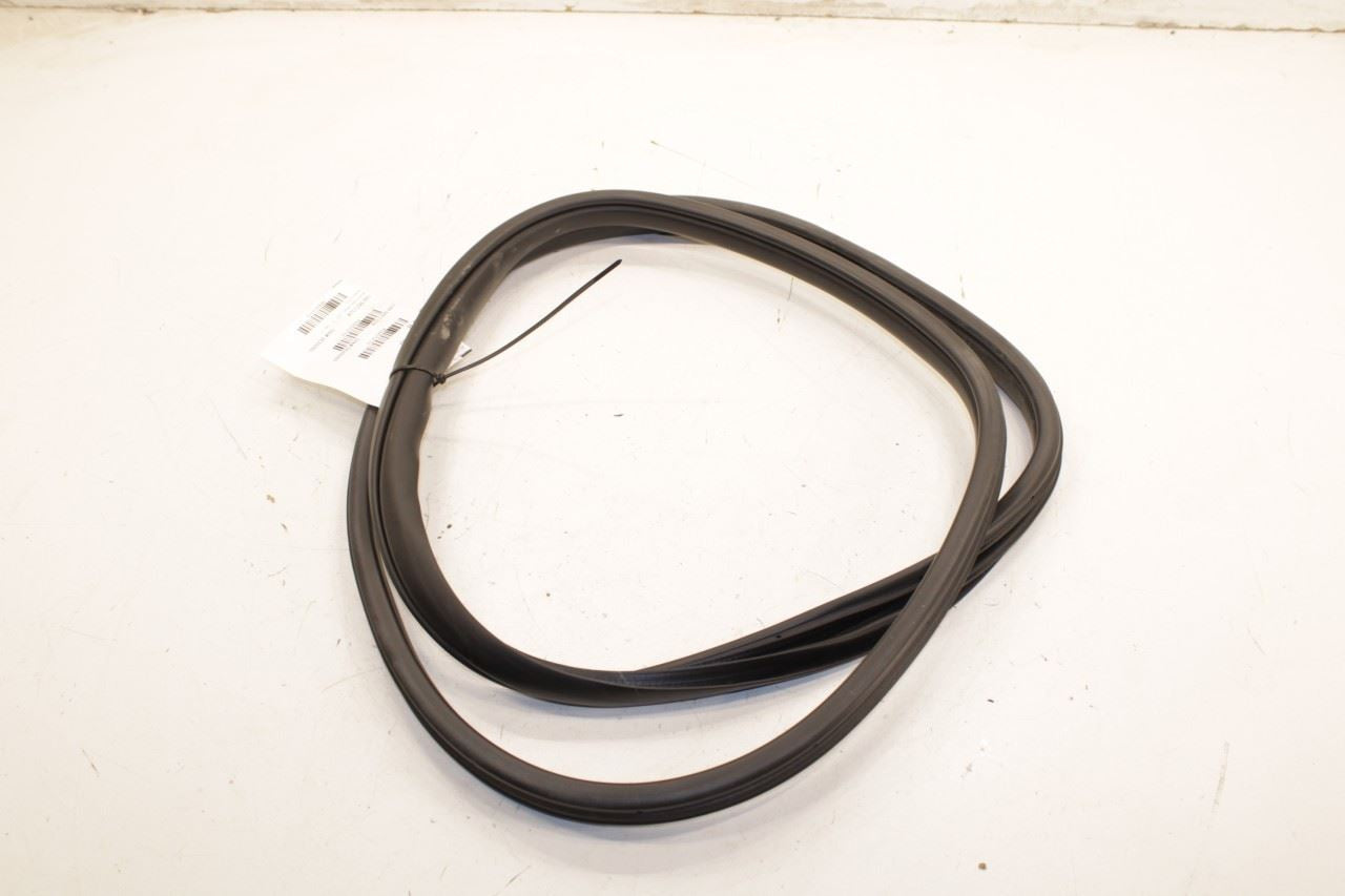 2020-2025 Mazda CX-30 2.5 S Rear Left Door Weatherstrip On Body DGH9-68-913 OEM - Alshned Auto Parts