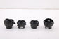 2015-16 Mini Countryman Cooper S FR Dash Right and Left Side Air Vent Grille Set4