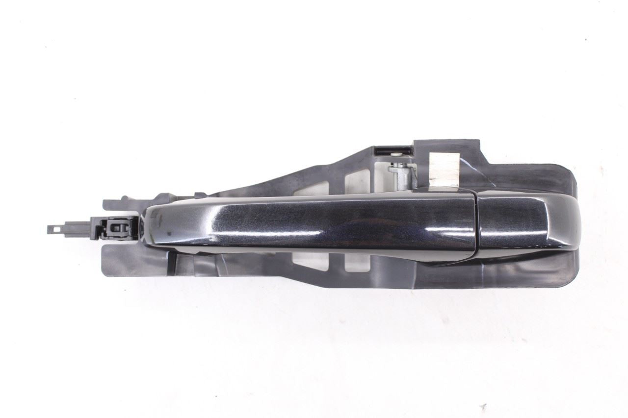 2011-2016 Dodge Durango SXT 3.6L AWD Rear Driver Left Side Door Exterior Handle - Alshned Auto Parts