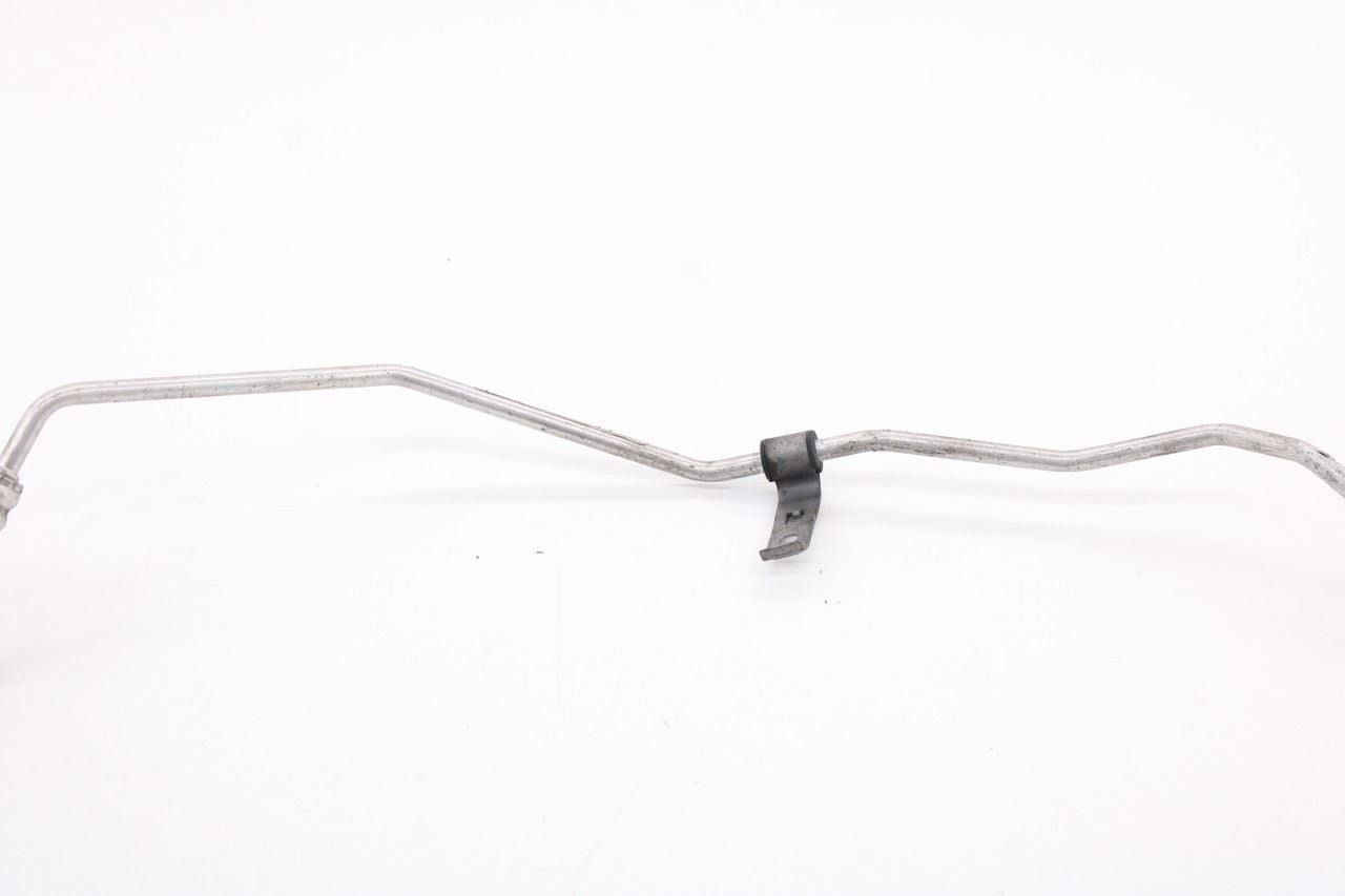 11-20 Dodge Grand Caravan GT 3.6L FWD Power Steering Lower Return Line Hose Tube3