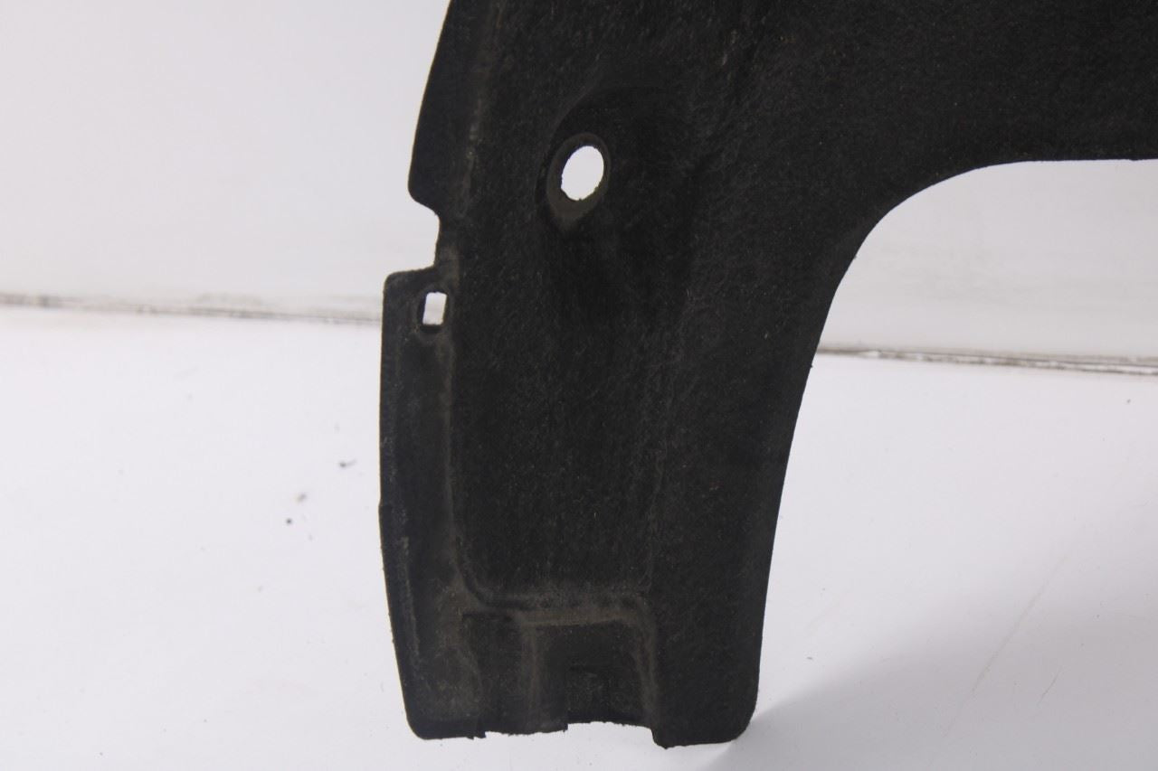 2020-2022 KIA Sportage Nightfall Rear Left Side Wheelhouse Liner Splash Shield5