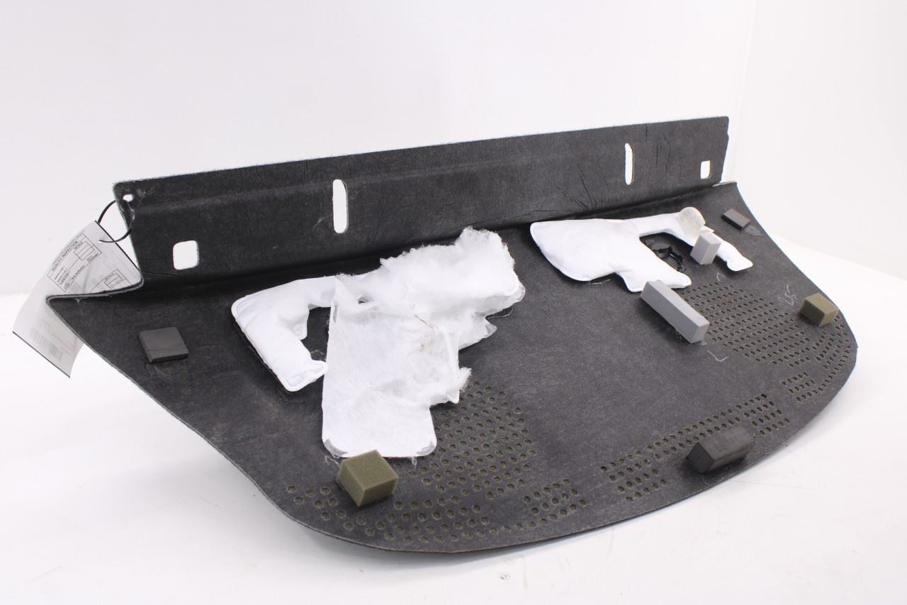 2015-23 Ford Mustang GT Trunk Parcel Shelf Cargo Load Area Cover JR3B-6346668-AE6
