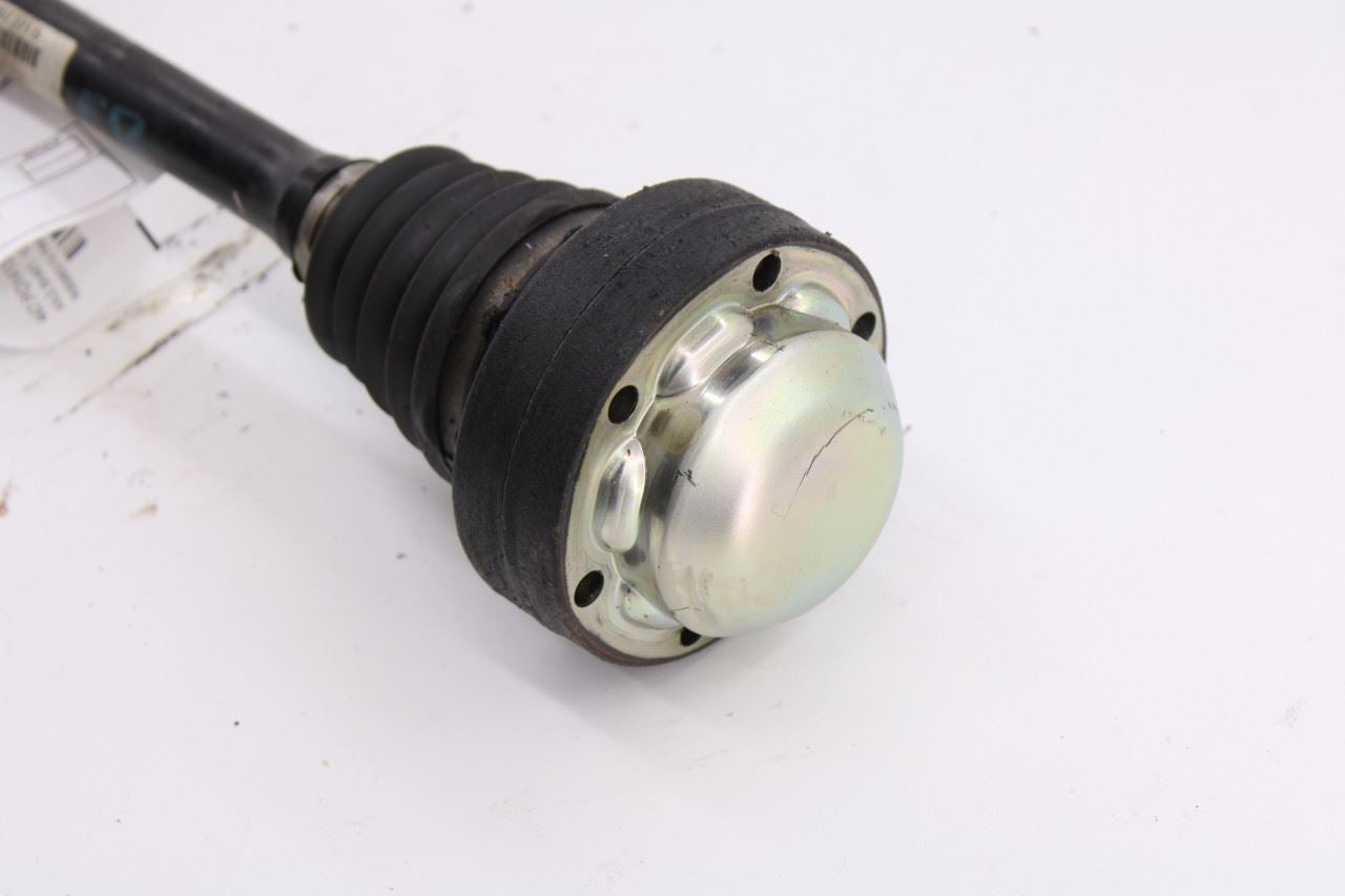 11-18 Porsche Cayenne S AWD Front Right Passenger Side CV Axle Drive Half Shaft5
