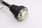 11-18 Porsche Cayenne S AWD Front Right Passenger Side CV Axle Drive Half Shaft5