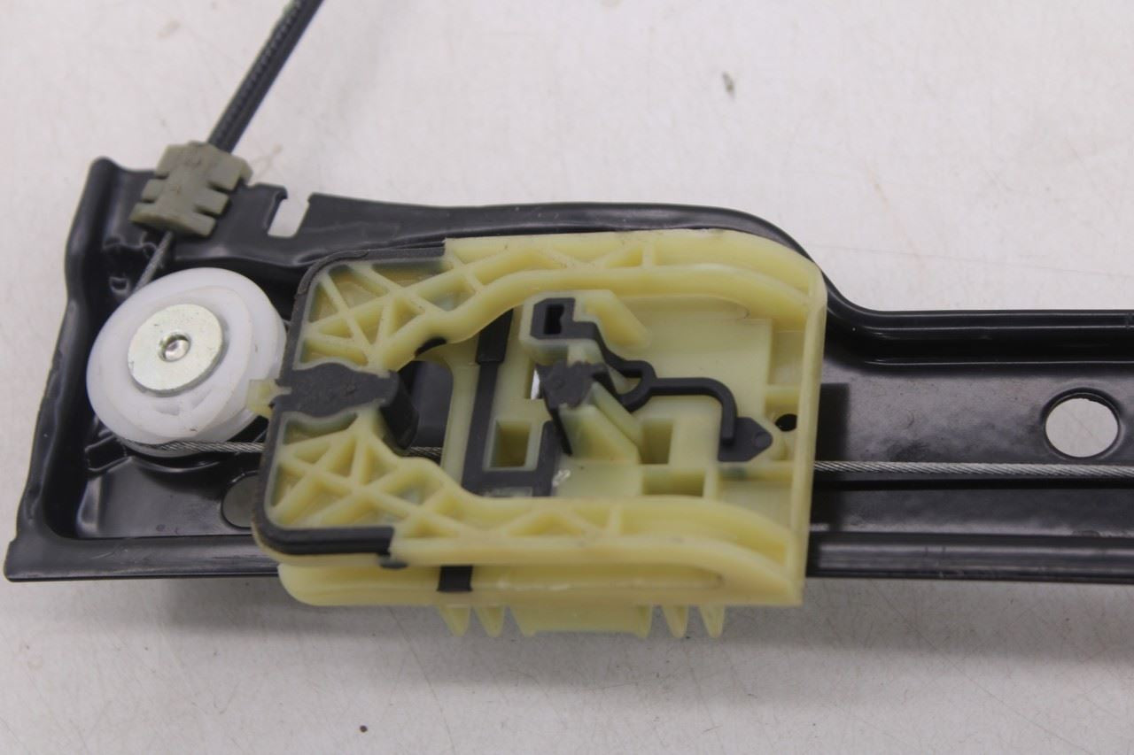2018-26 Ford Expedition Max XLT Front Right Side Door Window Regulator w/ Motor11