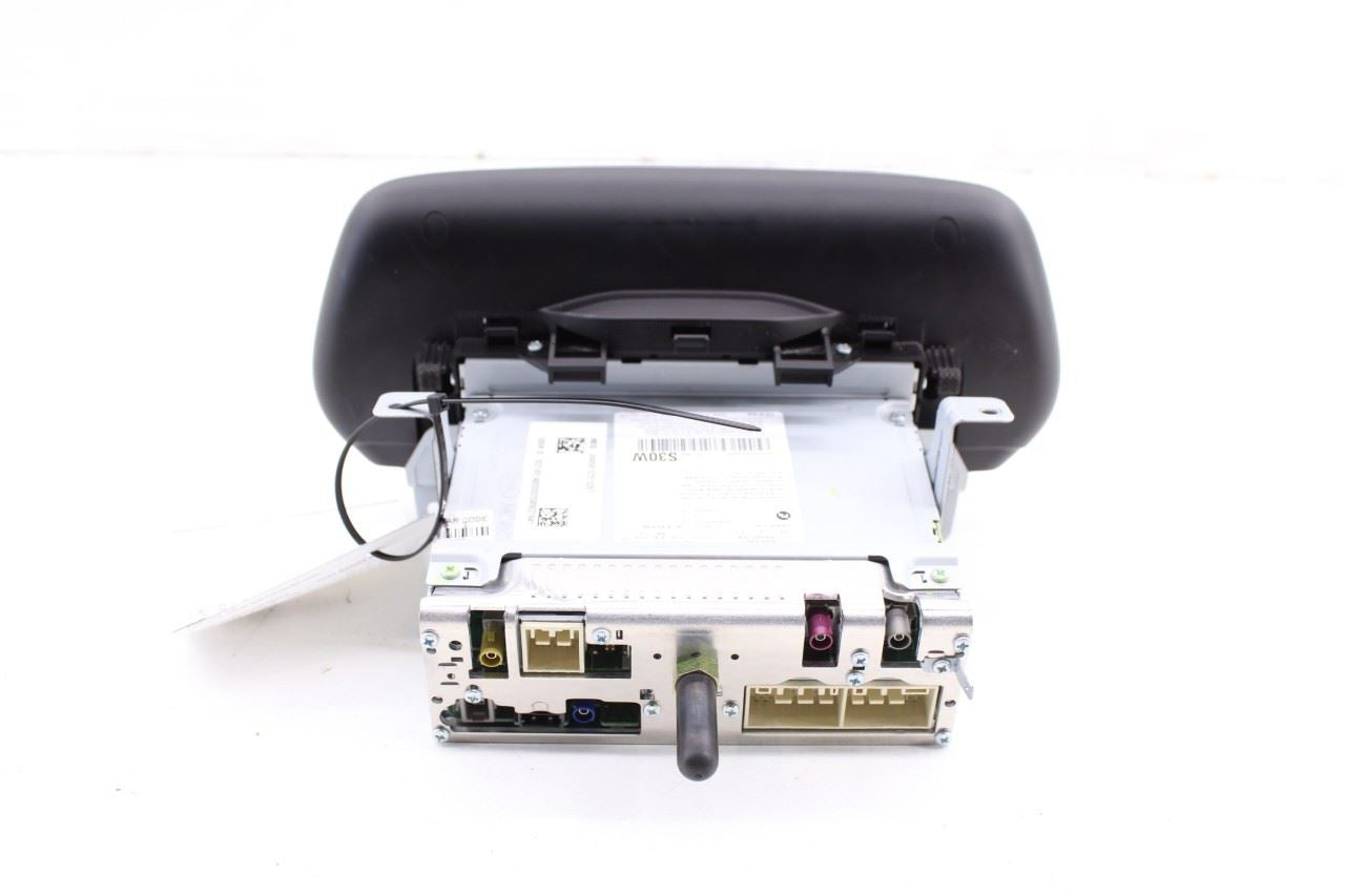 19-20 Hyundai Santa Fe SEL Radio Faceplate Control w/ 7.0'' Display and Receiver - Alshned Auto Parts