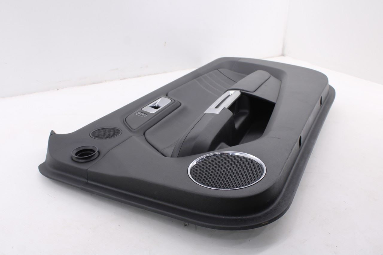 18-23 Ford Mustang GT Coupe Front Right Side Door Trim Panel JR3B-6323942-AH OEM10