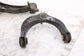 11-15 Dodge Durango SXT 3.6L AWD Front Left Side Lower and Upper Control Arm Set5