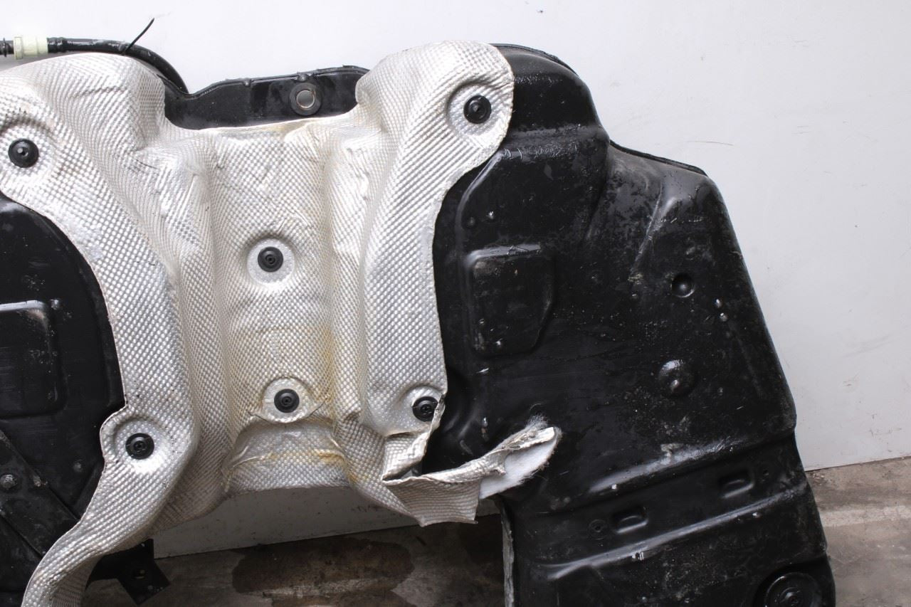 12-21 Jeep Grand Cherokee Summit Fuel Gas Tank 24.6 US Gallons 68214447AC *ReaD* - Alshned Auto Parts