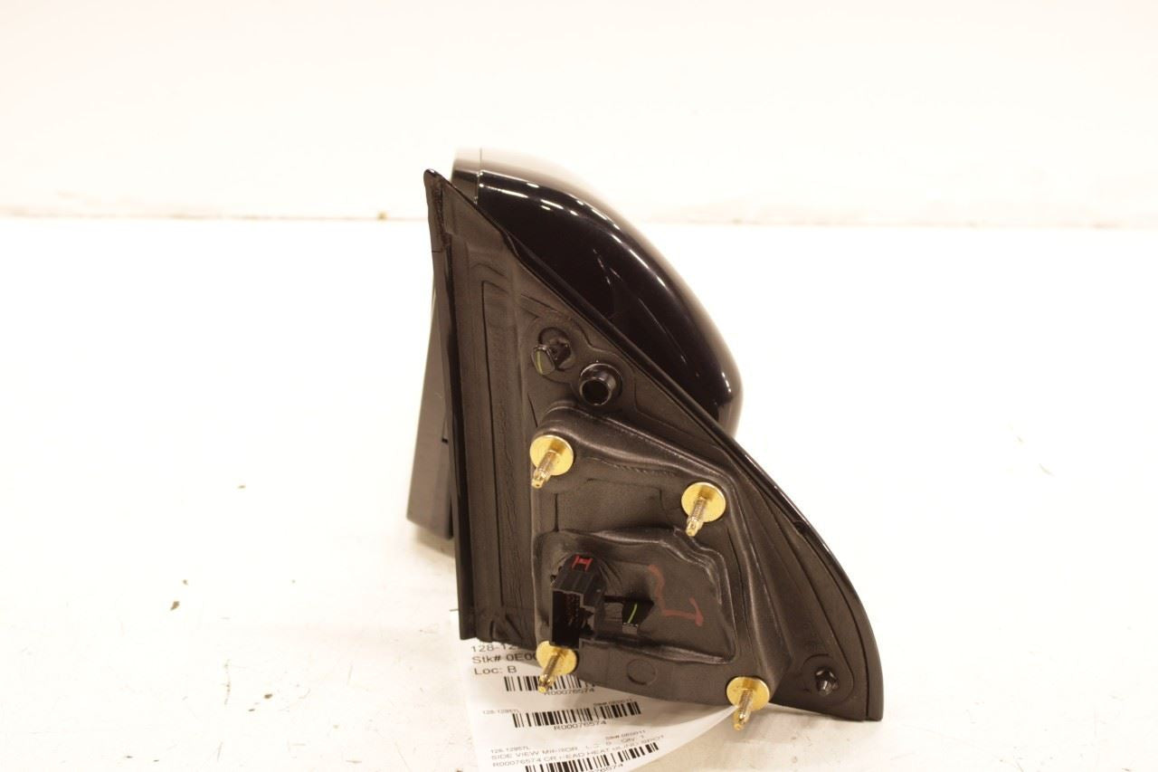22-24 Ford Expedition MAX XLT 3.5L 4WD Driver Left Side Rear View Mirror *ReaD* - Alshned Auto Parts