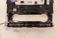 2022-2024 Hyundai Tucson SEL Radio Faceplate Control Panel with 8.0'' Display - Alshned Auto Parts