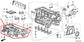 2023-26 Acura Integra A-Spec 1.5L FWD Engine Oil Pan 5K 11200-64A-A00 OEM *ReaD* - Alshned Auto Parts