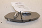 11-18 Porsche Cayenne Platinum FR Left Side Power Seat Adjust Switch 7PP959747N2