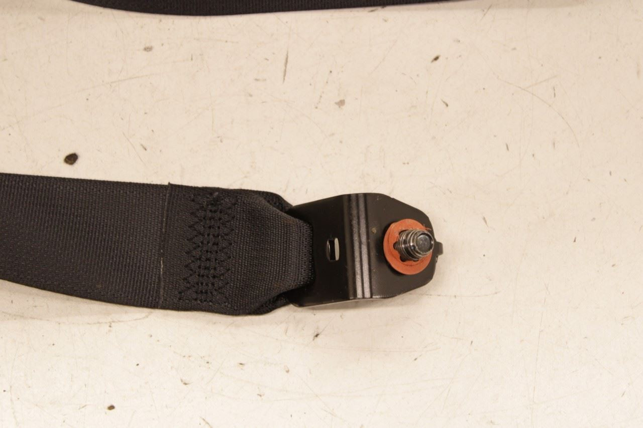 2022-23 Hyundai Tucson SEL 2.5L AWD Rear Right Side 2nd Row Seat Belt Retractor - Alshned Auto Parts