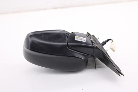 2018-2022 Acura ILX Technology A-Spec 2.4L FWD Driver Left Side Rear View Mirror - Alshned Auto Parts