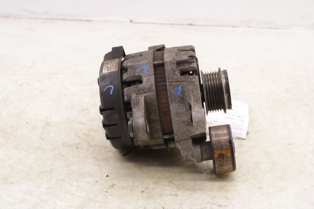 16-20 Hyundai Elantra Value Edition 2.0L Alternator Engine Generator 37300-2E821 - Alshned Auto Parts